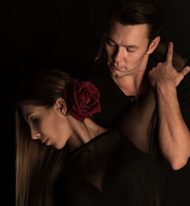 Ballroom Dance Lessons by National Champion Oleksiy Pigotskyy Picture 10