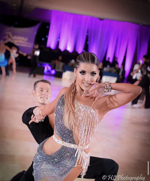 Ballroom Dance Lessons by National Champion Oleksiy Pigotskyy Picture 2