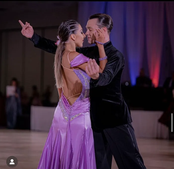 Ballroom Dance Lessons by National Champion Oleksiy Pigotskyy Picture 6