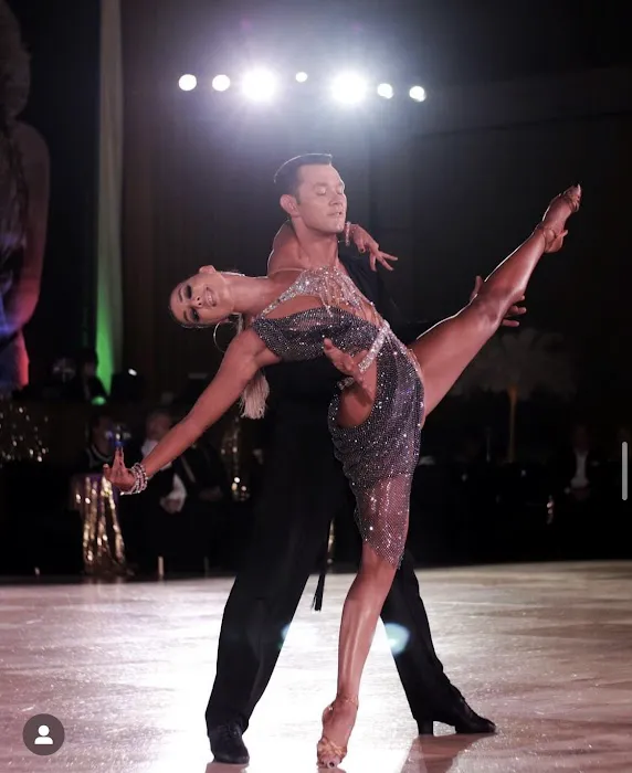 Ballroom Dance Lessons by National Champion Oleksiy Pigotskyy Picture 5