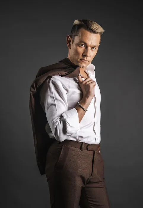 Ballroom Dance Lessons by National Champion Oleksiy Pigotskyy Picture 1