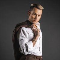 Ballroom Dance Lessons by National Champion Oleksiy Pigotskyy ico