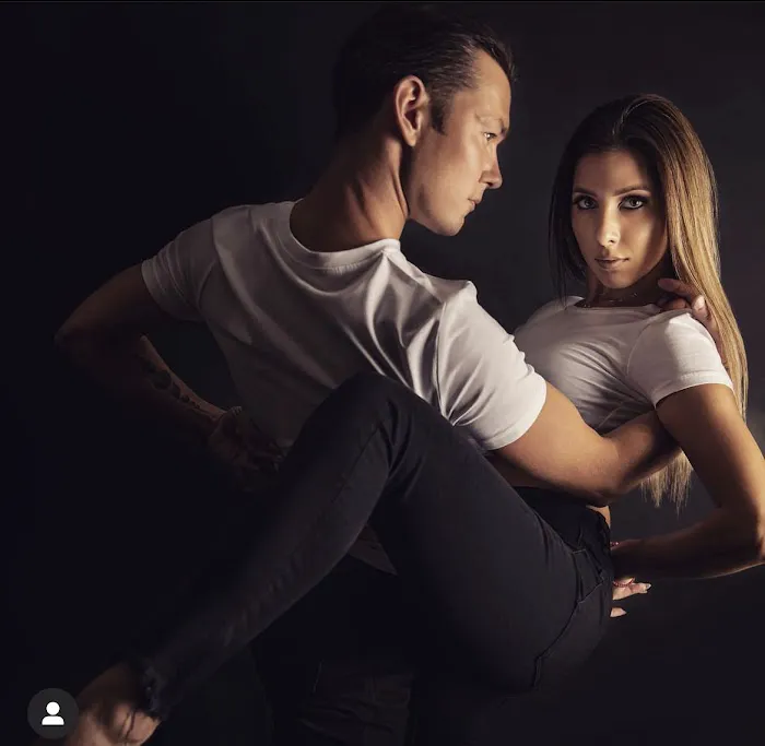 Ballroom Dance Lessons by National Champion Oleksiy Pigotskyy Picture 3