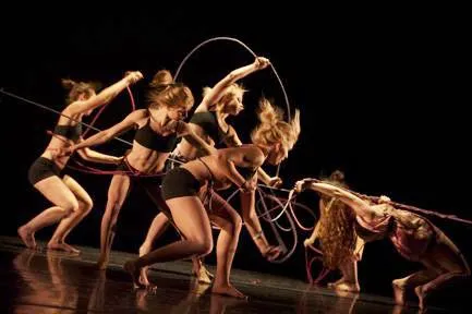 Royal Dance Works Picture 6