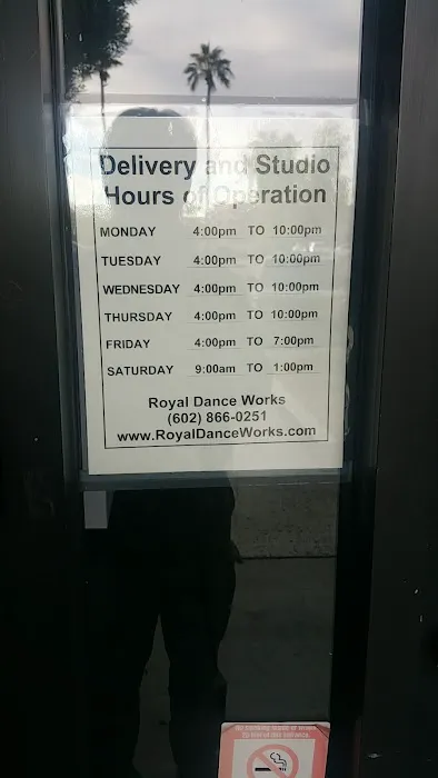 Royal Dance Works Picture 1