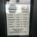 Royal Dance Works