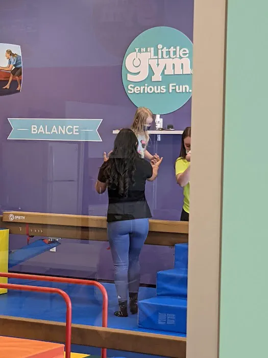 The Little Gym of Queen Creek Picture 8