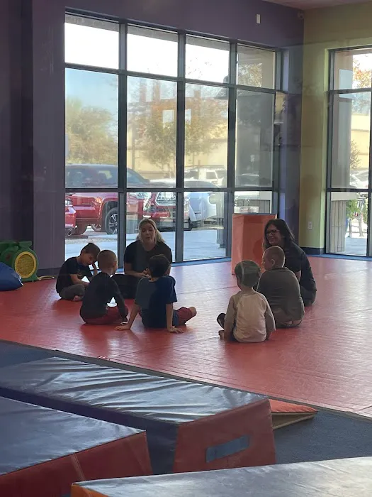 The Little Gym of Queen Creek Picture 7