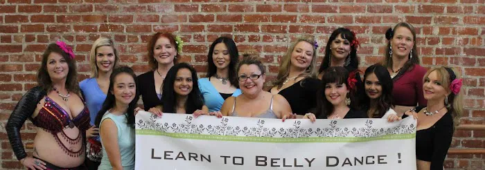 LetsBellyDance Picture 1
