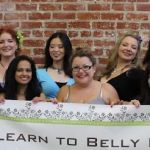 LetsBellyDance