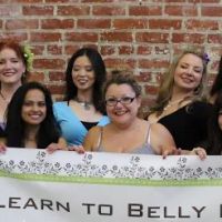 LetsBellyDance ico