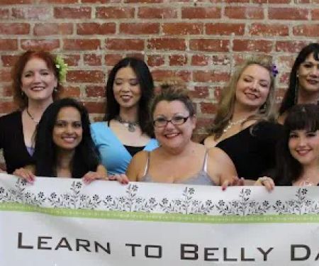 LetsBellyDance