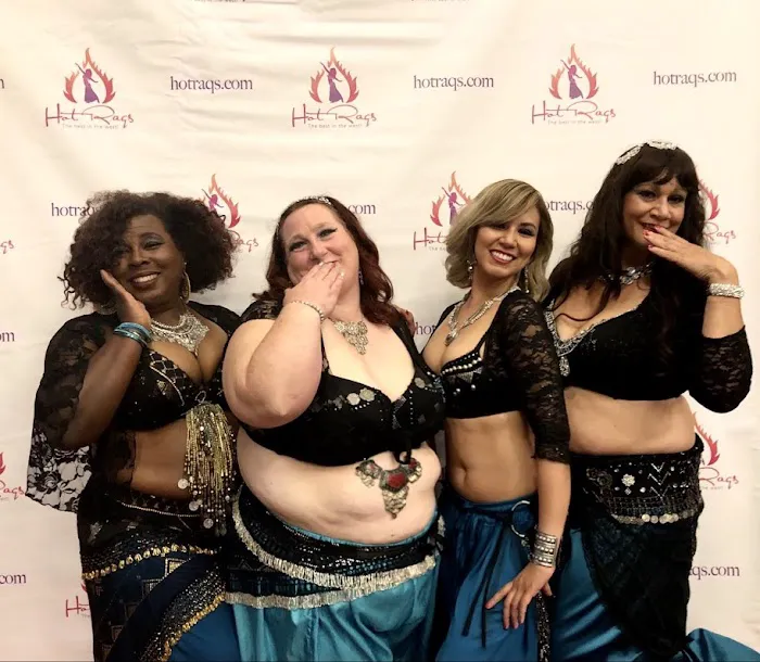 LetsBellyDance Picture 3