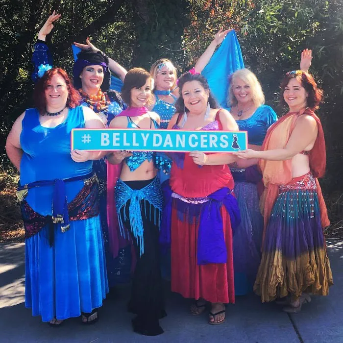 LetsBellyDance Picture 5