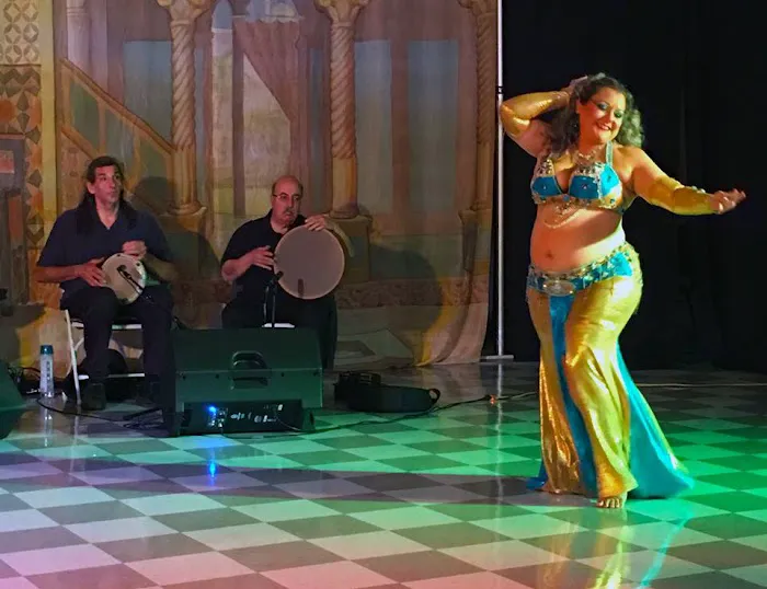 LetsBellyDance Picture 6