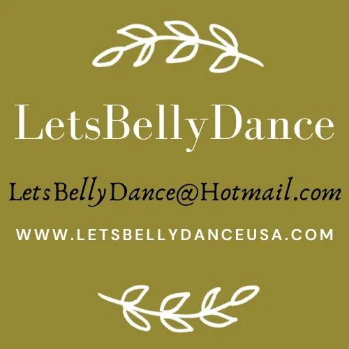 LetsBellyDance Picture 7