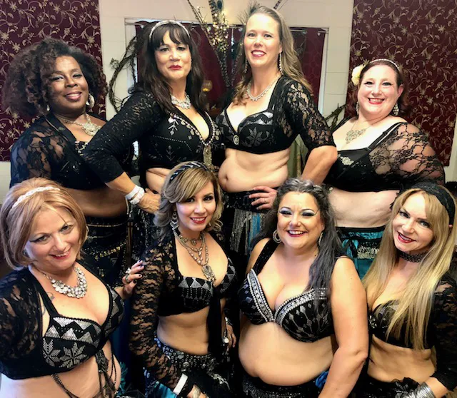 LetsBellyDance Picture 8