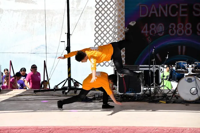 The Dance Spot Picture 6