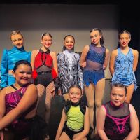 The Dance Spot ico