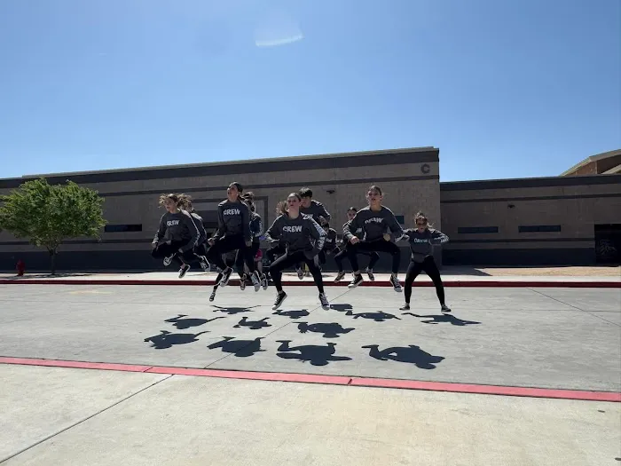 The Dance Spot Picture 9
