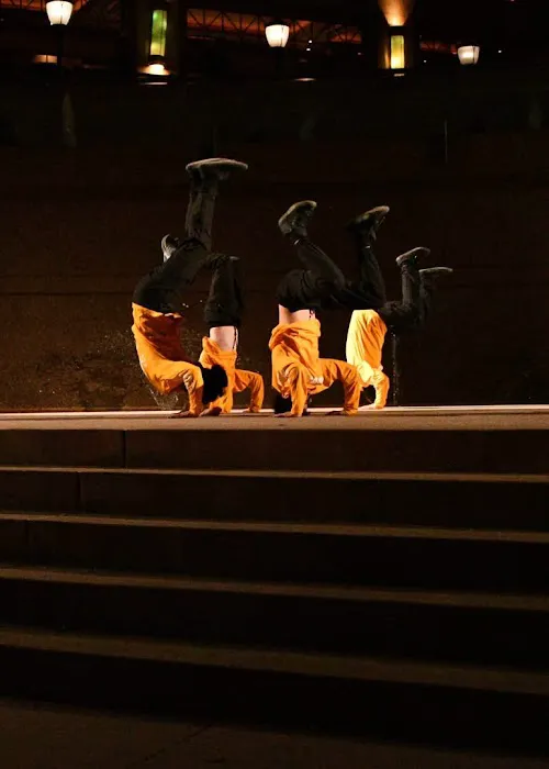 The Dance Spot Picture 8