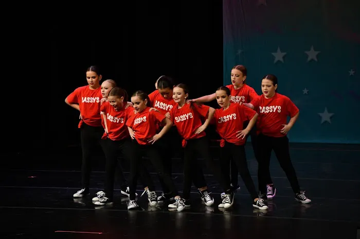 The Dance Spot Picture 3