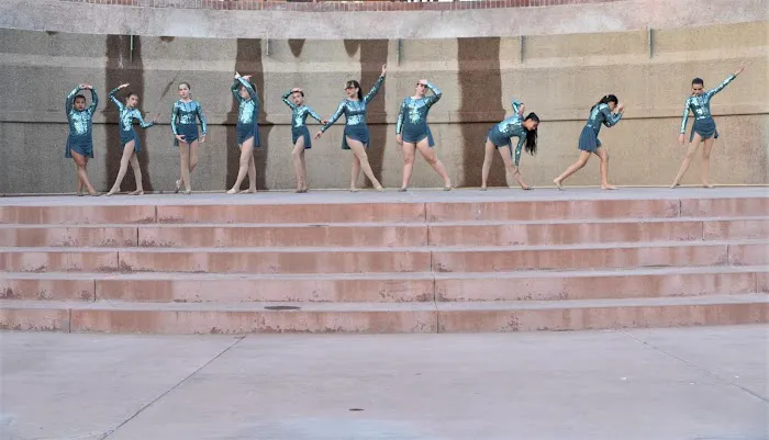 The Dance Spot Picture 4
