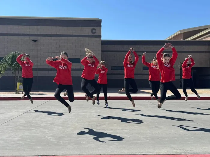 The Dance Spot Picture 10