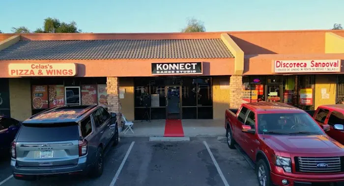 Konnect Dance Studio Picture 2