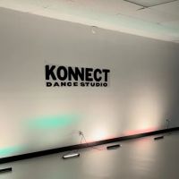 Konnect Dance Studio ico