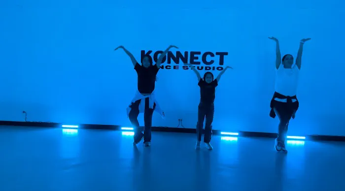 Konnect Dance Studio Picture 9