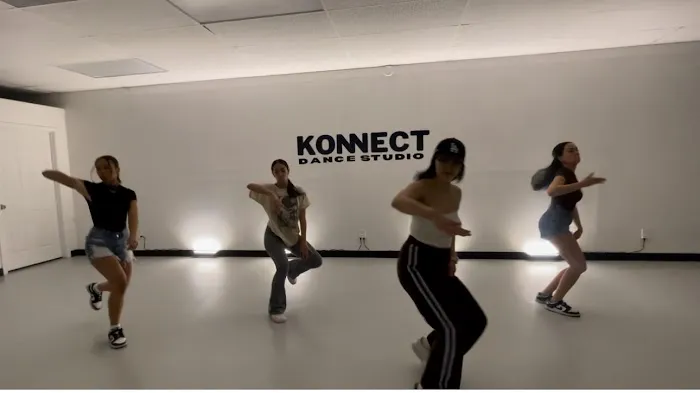Konnect Dance Studio Picture 7