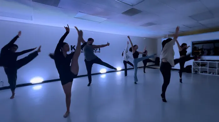 Konnect Dance Studio Picture 6