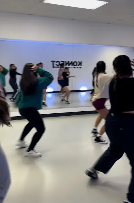 Konnect Dance Studio Picture 8