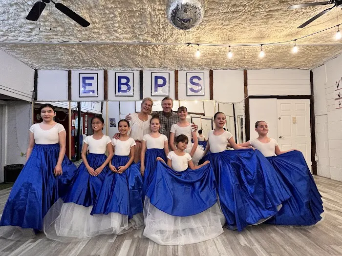 European Ballet and Piano School Picture 2