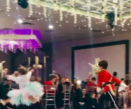 European Ballet and Piano School