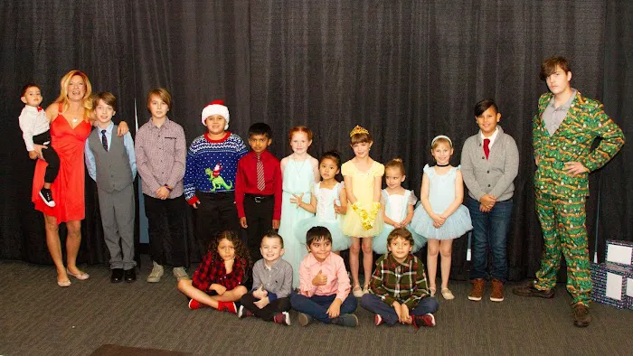 European Ballet and Piano School Picture 4