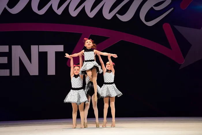 Creative Edge Dance Picture 4