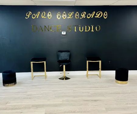 Paqo Colorado Dance Studio