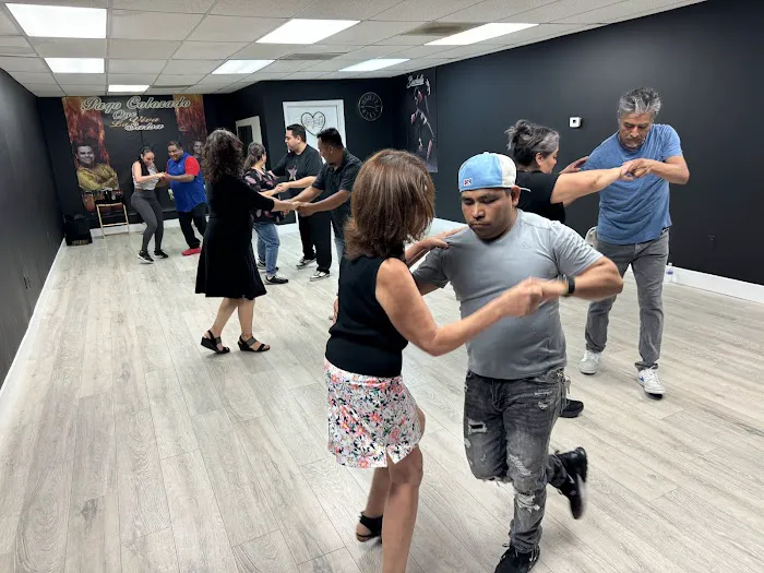 Paqo Colorado Dance Studio Picture 2