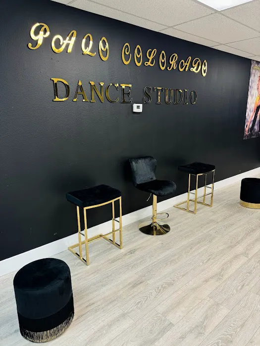 Paqo Colorado Dance Studio Picture 3