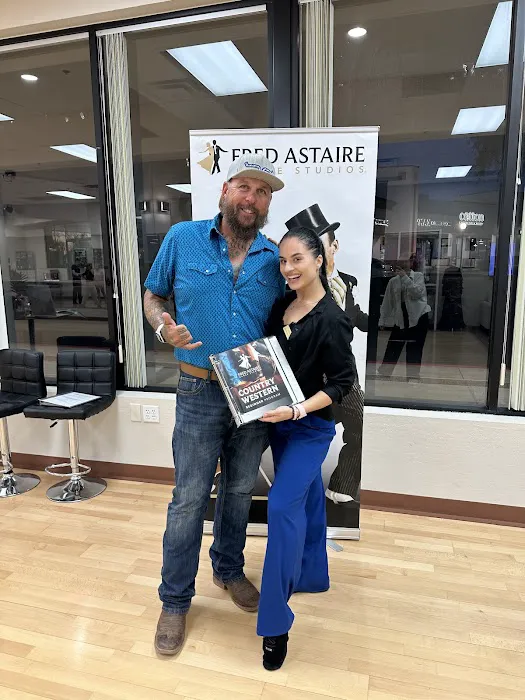 Fred Astaire Dance Studios - Cave Creek Picture 7
