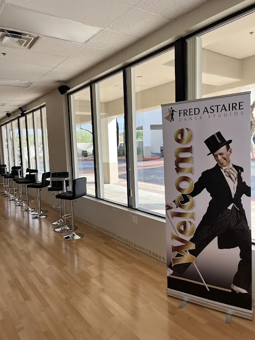 Fred Astaire Dance Studios - Cave Creek Picture 6