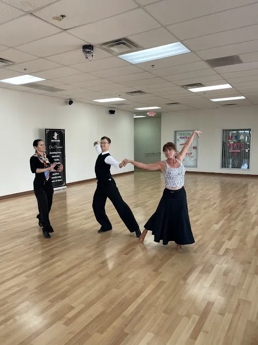 Fred Astaire Dance Studios - Cave Creek Picture 8