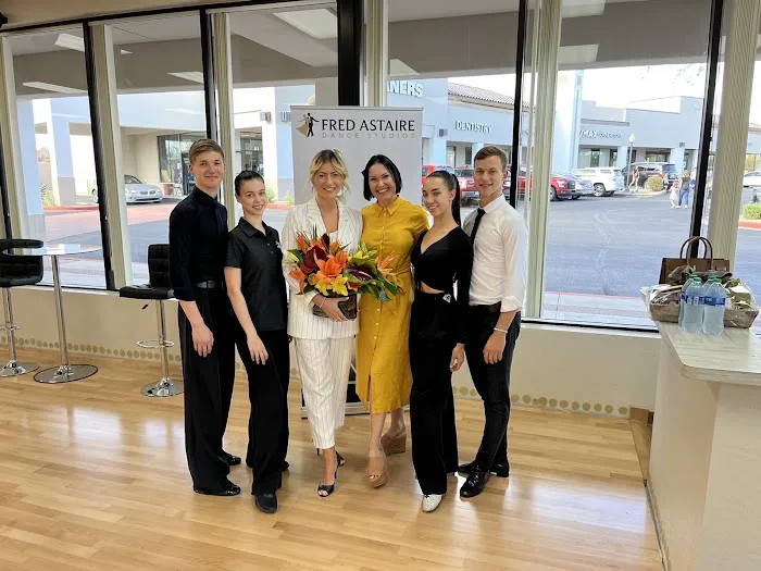 Fred Astaire Dance Studios - Cave Creek Picture 10