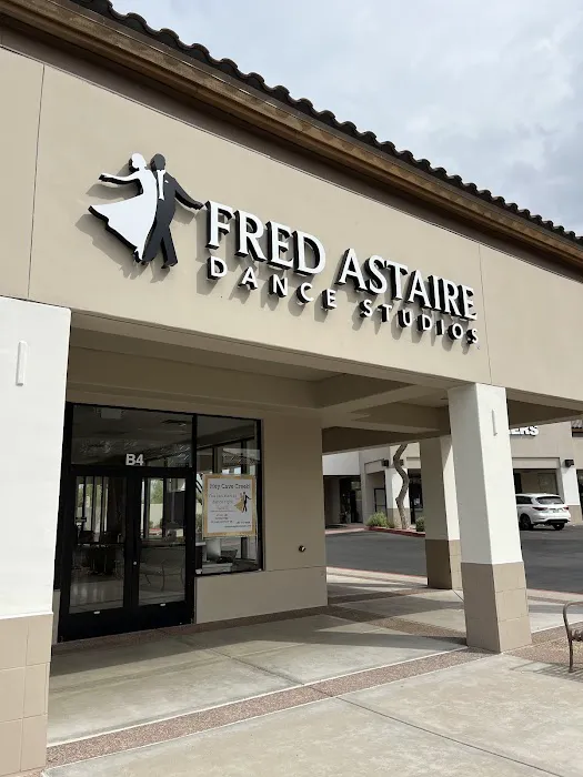 Fred Astaire Dance Studios - Cave Creek Picture 2