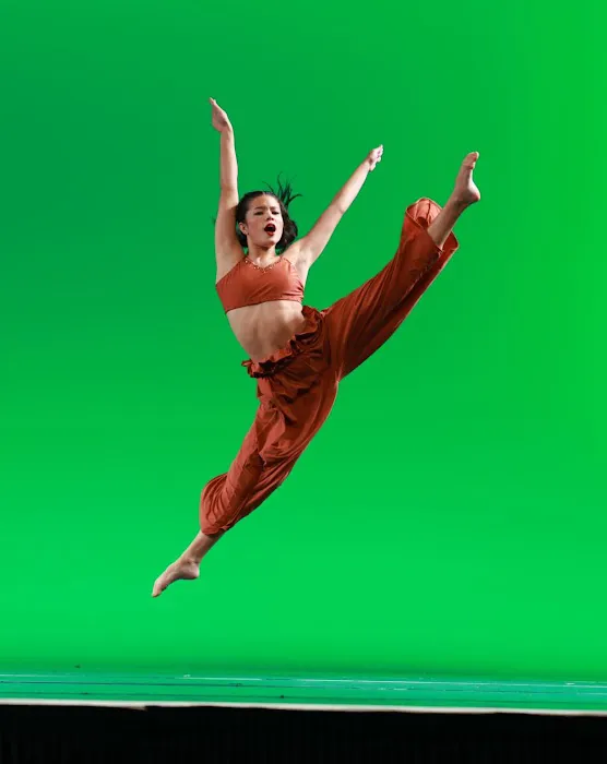 The Dance Source Picture 3