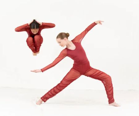 The Dance Source
