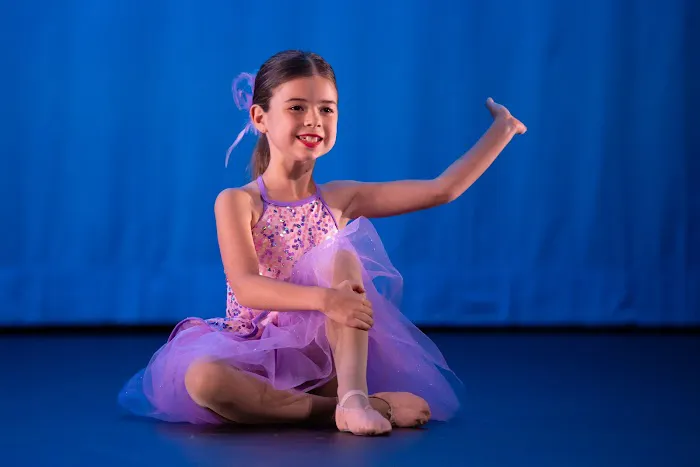 The Dance Source Picture 4