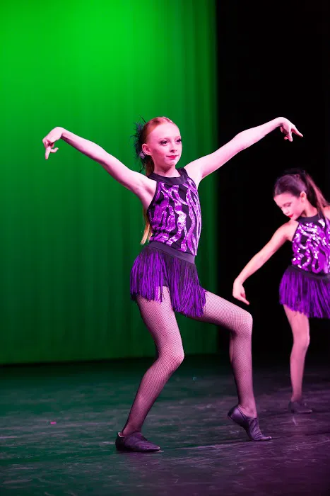 The Dance Source Picture 9